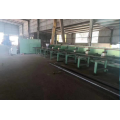 Tapered Pole Sector Metal Plate Slitting Machine